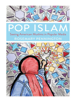 cover image of Pop Islam